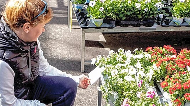 What Does The Sun Symbol On A Plant Tag Really Mean?
