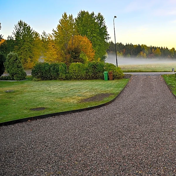 5 Amazon Finds That Are Great For Maintaining Your Gravel Driveway