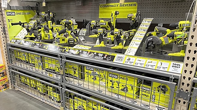 11 Ryobi Consumer Fave Home Renovation Tools That Are Under $50