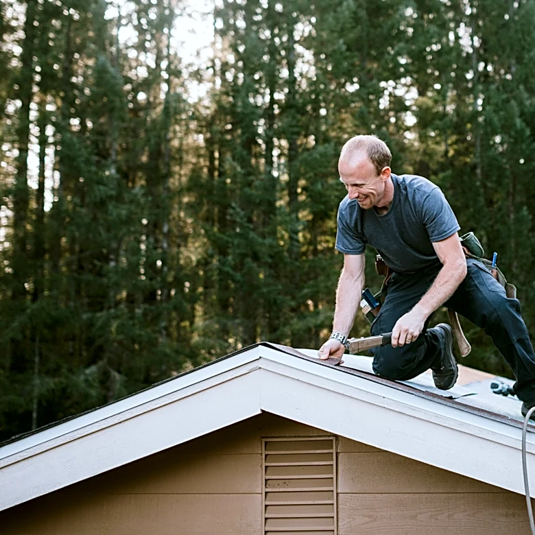 Green Roof Out Of Budget? Try This Energy-Efficient Alternative Instead