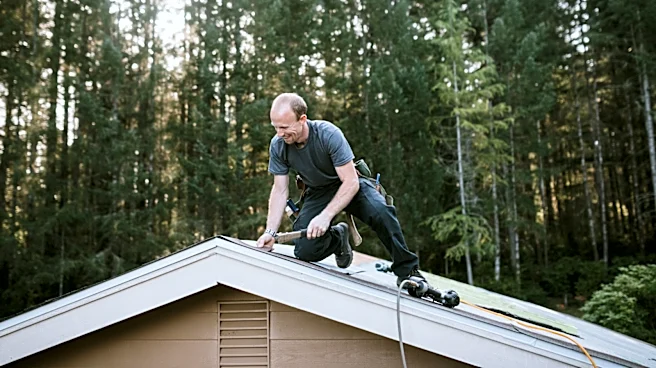 Green Roof Out Of Budget? Try This Energy-Efficient Alternative Instead