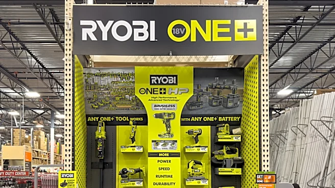 5 Ryobi One Plus Products You Probably Didn't Know Exist