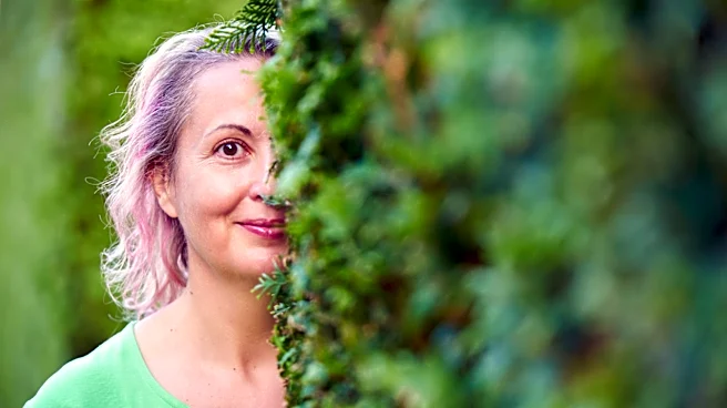 Not Holly, Not Cypress: The Evergreen Shrub That Makes A Great Privacy Hedge