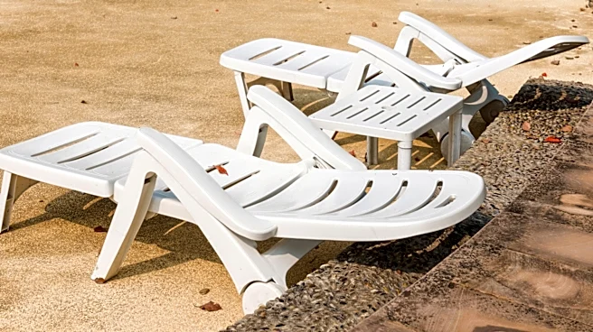 No More Flimsy Plastic Lounge Chairs: IKEA Has A Cuter Way To Soak Up The Sun