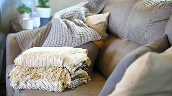 Not Baskets: IKEA Has A Smarter, Space-Saving Way To Store Extra Blankets