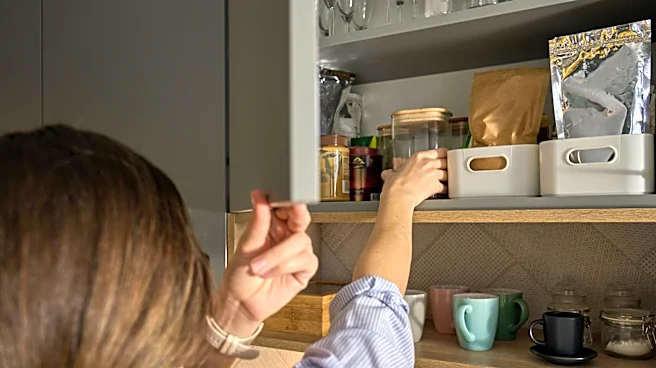 Not Coffee Grounds: Turn This Pantry Staple Into A Nutritious DIY Liquid Fertilizer