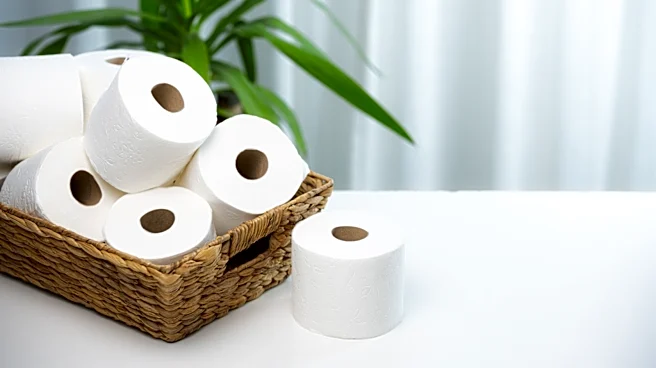 Not Baskets: Save Space In Your Bathroom With A Cuter Way To Store Toilet Paper