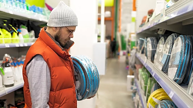 Goodbye Traditional Garden Hoses: There's A More Eco-Friendly Alternative