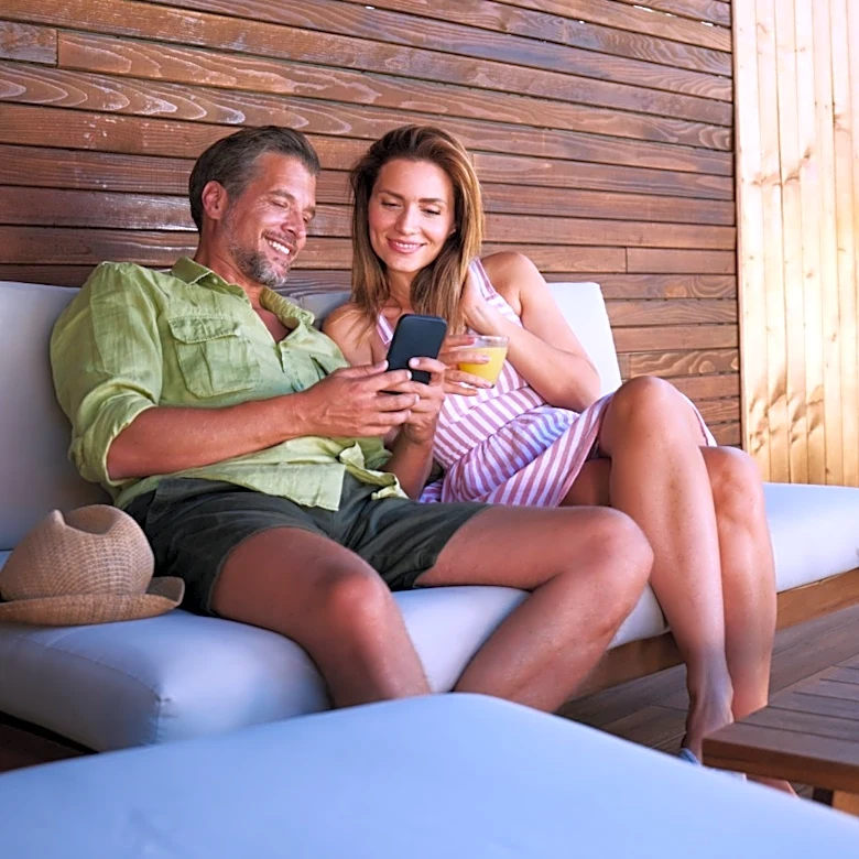 Not Home Depot, Not Lowe's: Best Places To Buy Affordable Patio Furniture