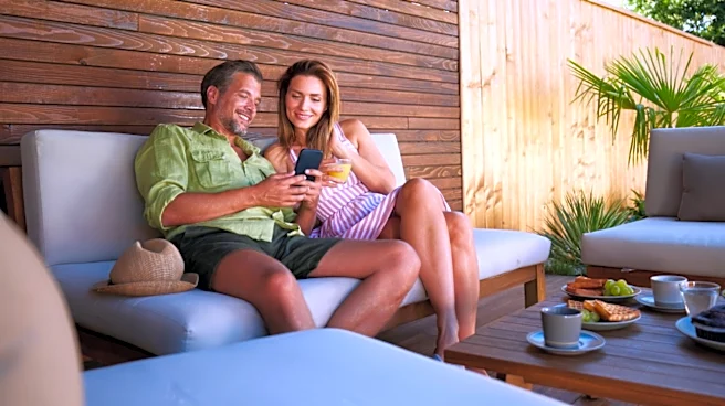 Not Home Depot, Not Lowe's: Best Places To Buy Affordable Patio Furniture