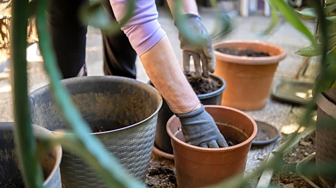 Ditch Traditional Planters: The Affordable Alternative That'll Save Yard Space