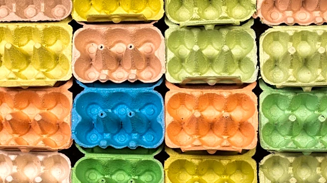 Egg Cartons Are The Overlooked Scrap That Keeps Spices Organized