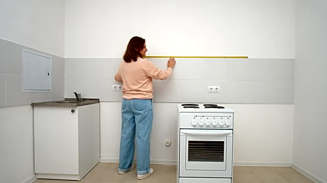 No Need For A Microwave: The Space Above Your Stove Is Begging For A Proper Range Hood