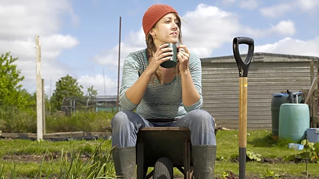 It Was A Popular Gardening Practice In The '70s — But Is It Still Worth Doing Now?