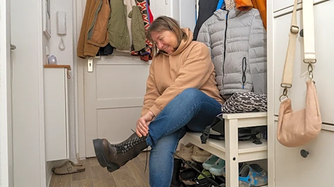 Kiss Entryway Clutter Goodbye With A Stylish Storage Solution From IKEA