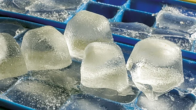 Why There's Simply No Need For Plastic Ice Cube Trays Anymore