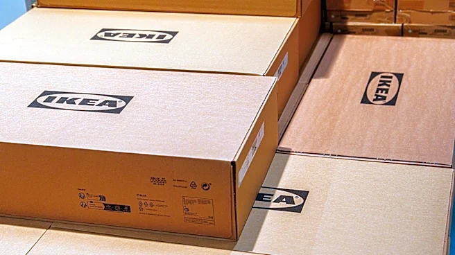 Does IKEA Manufacture Its Own Furniture?