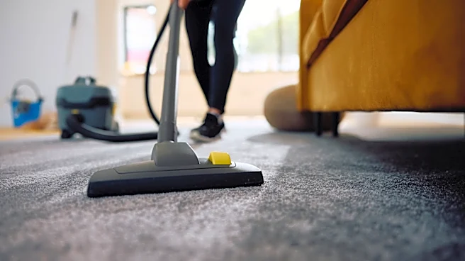 10 Ways To Clean And Revive Carpet (And 5 Mistakes To Avoid)