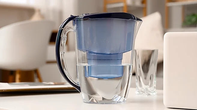 Consumer Reports Names Their Recommended Water Filter Pitcher Brand For 2026