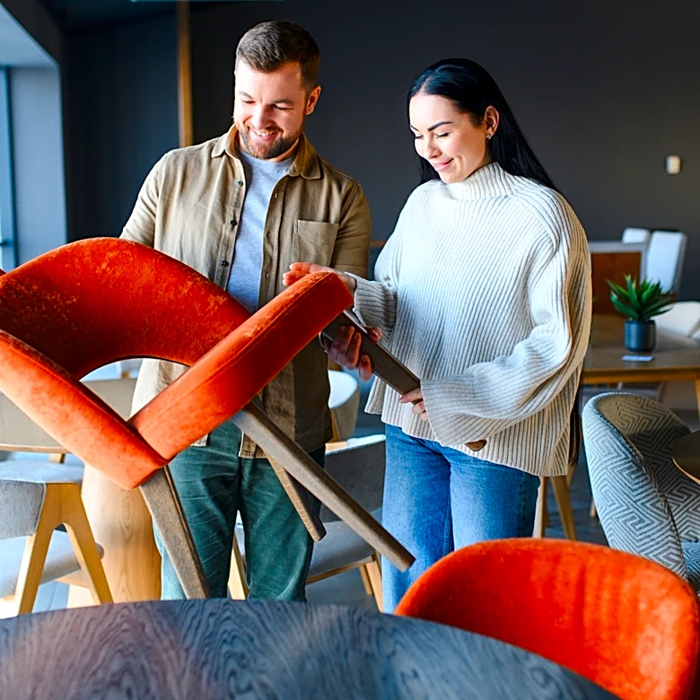Forget Expensive Decor: A Smart Way To Buy Furniture Without Breaking The Bank