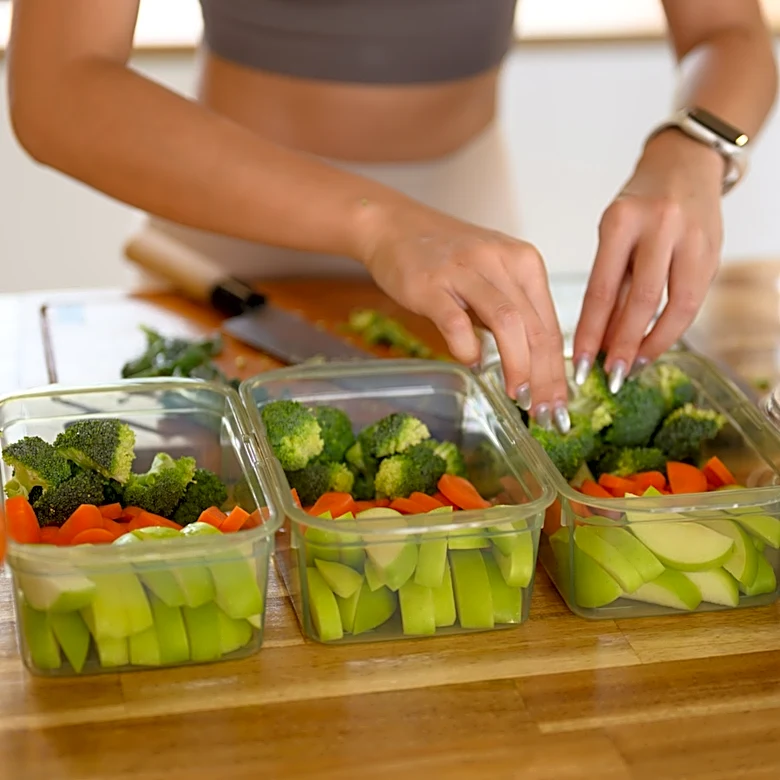 Not Tupperware, Not Rubbermaid: Consumer Reports Names Their Top-Rated Food Storage Brand For 2026