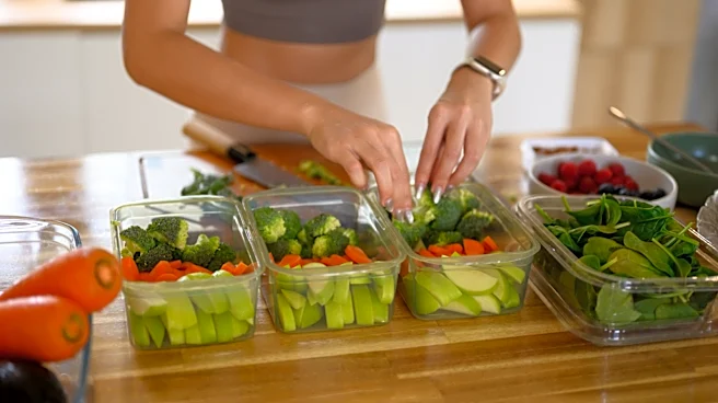 Not Tupperware, Not Rubbermaid: Consumer Reports Names Their Top-Rated Food Storage Brand For 2026