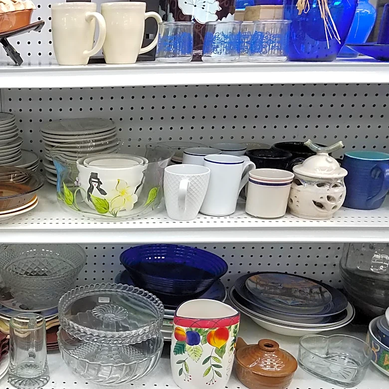Every House Had It In The '60s — Now It's The Nostalgic Dishware You'd Be Thrilled To Find