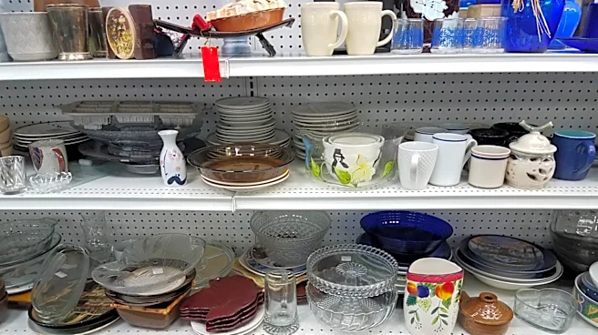 Every House Had It In The '60s — Now It's The Nostalgic Dishware You'd Be Thrilled To Find