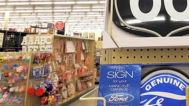 Exciting Hobby Lobby Seasonal Decor Hitting Shelves In July