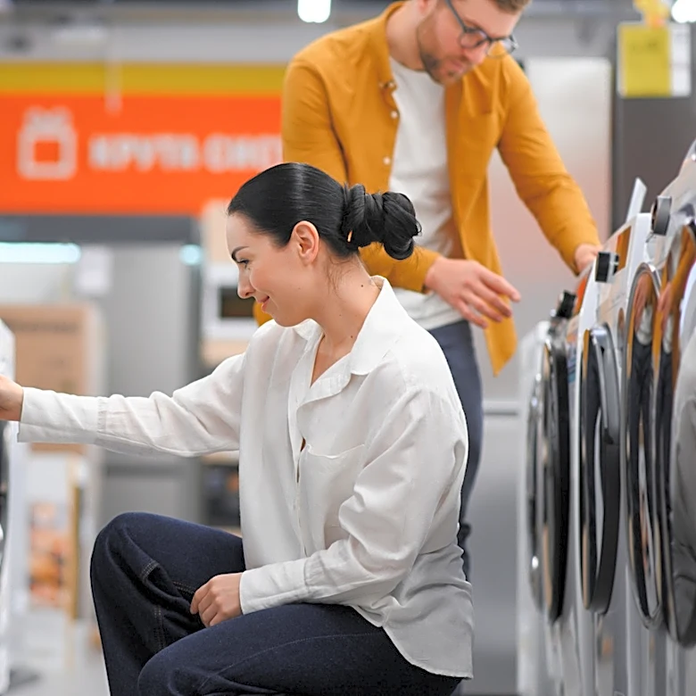 Score Your Favorite Household Appliances For Less With The Sam's Club 4th Of July Sale