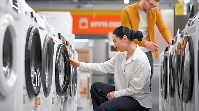 Score Your Favorite Household Appliances For Less With The Sam's Club 4th Of July Sale