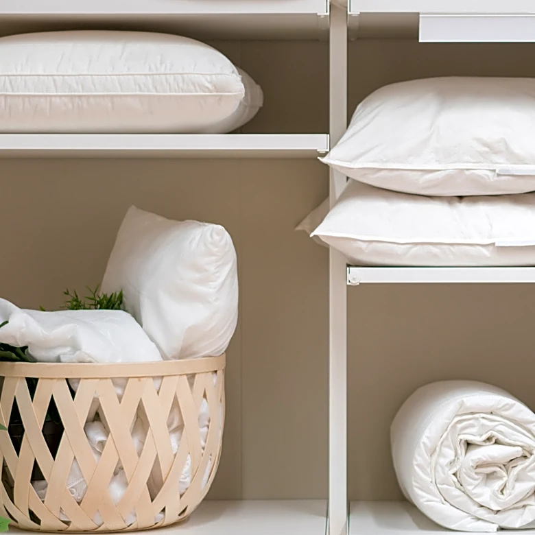 Not Costco, Not IKEA: The Custom Shelves That Will Let You Use More Vertical Space