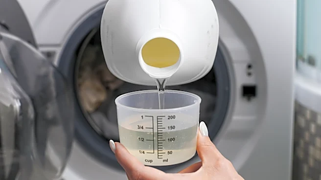 Consumer Reports Names The Best Value Laundry Detergent Brand