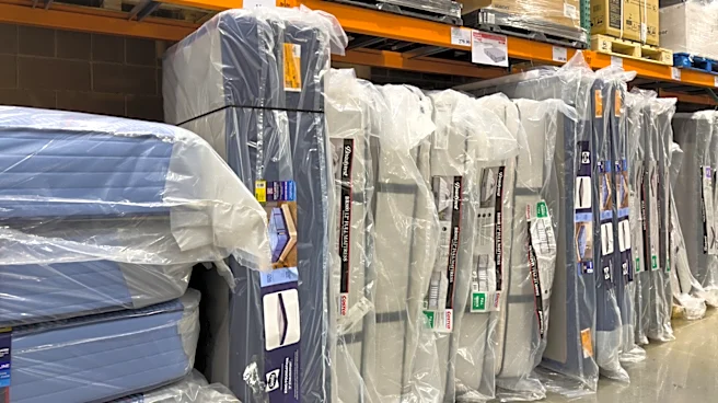 Costco's 5 Best Deals On Mattresses From The 2026 4th Of July Sale