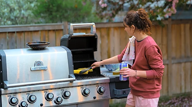 Costco's Epic July Deals On Grills For All Your Outdoor Cooking Needs