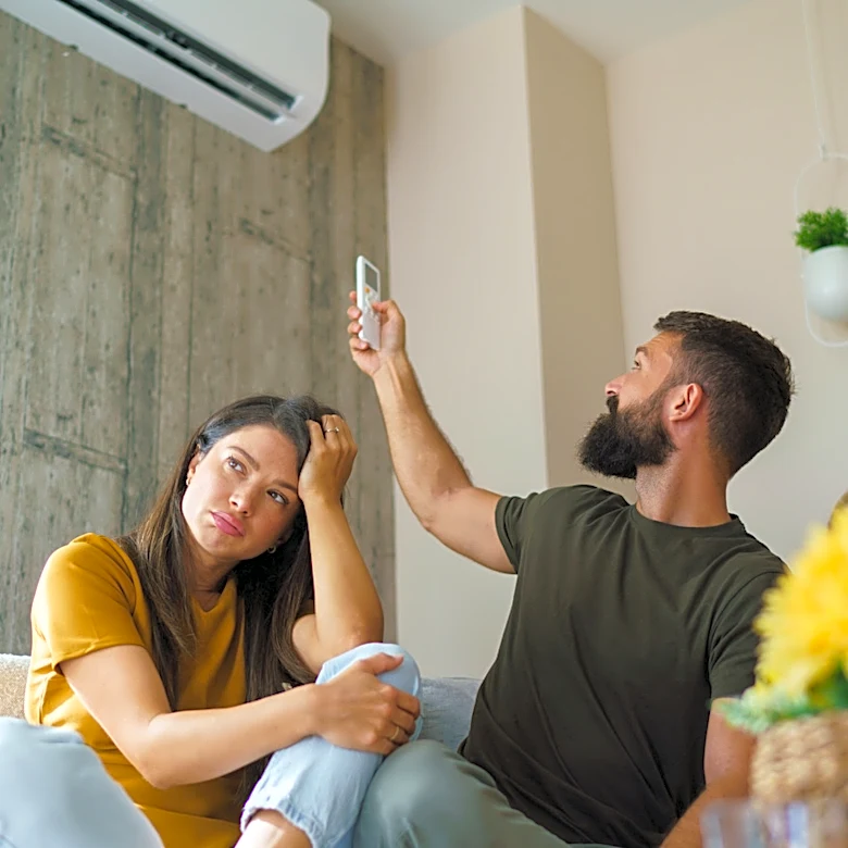 Give Your AC A Break: Make Your Home Cooler Without Lowering The Thermostat