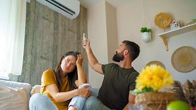 Give Your AC A Break: Make Your Home Cooler Without Lowering The Thermostat