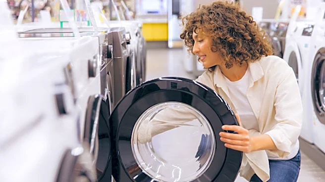 Shop All Your Go-To Household Appliances For Less With Costco's 4th Of July Deals