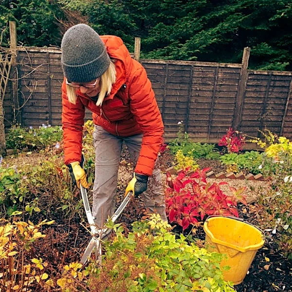 Sharpen Your All Garden Tools With An Easy Solution From Amazon