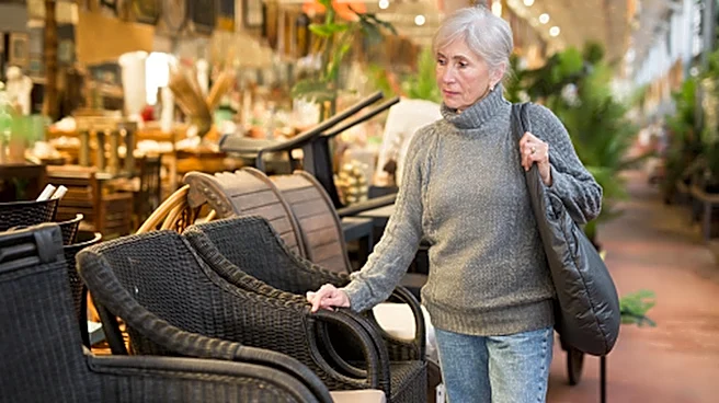 Costco's July Deals On Patio Essentials For Outdoor Entertaining