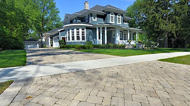 Not Brick, Not Concrete: How People Are Turning Plastic Waste Into Beautiful Pavers