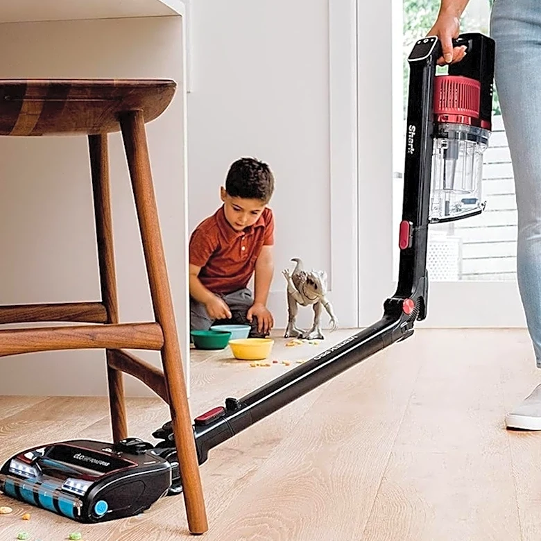 Amazon Prime Day's Huge Deal: The Vacuum Cleaner Nearly 50% Off