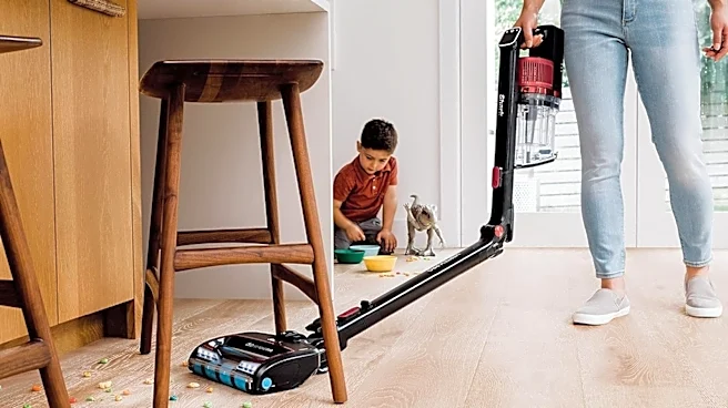 Amazon Prime Day's Huge Deal: The Vacuum Cleaner Nearly 50% Off