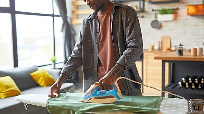 Consumer Reports Names The Perfect Time To Shop Steam Irons On Sale (You Better Hurry)