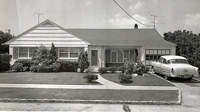 The Hazardous Feature In 1900s Homes That Is Completely Illegal Today