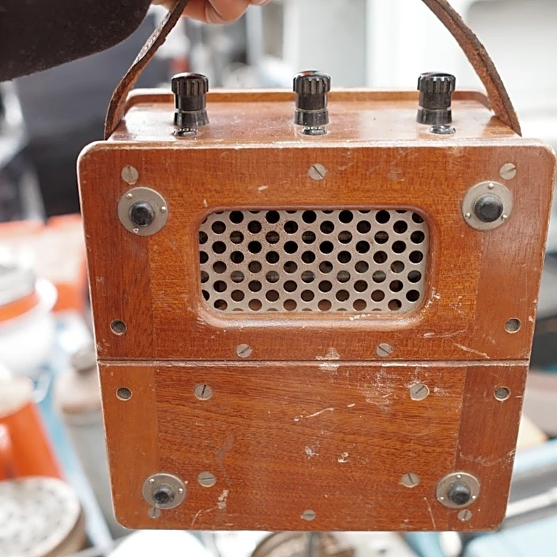 10 Valuable Vintage Appliances You Should Always Look For At Thrift Stores