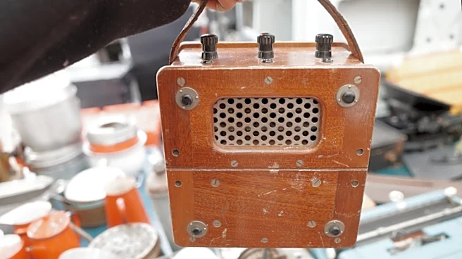 10 Valuable Vintage Appliances You Should Always Look For At Thrift Stores