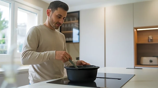 Move Over, GE: Consumer Reports Names Its Top-Rated Induction Cooktop Brand For 2026