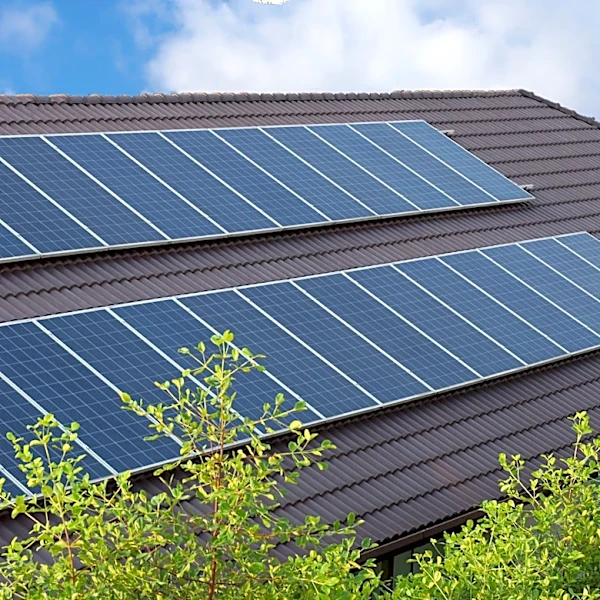 Not Roof Panels: The Energy Efficient Alternative That's Worth Considering