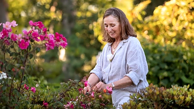 The 8 Best Fragrant, Romantic Flowering Shrubs That Aren't Roses